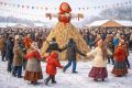 Масленица: Традиции и Гадания, Оживляющие Русскую Культуру