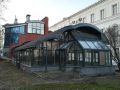 Будущее «Аквариума»: может стать информцентром ТАСС