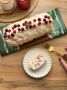 Как приготовить идеальный меренговый рулет: секреты и советы