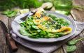 Кабачковые блины: легкий и вкусный рецепт