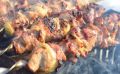 Как правильно солить мясо: секреты для идеального приготовления